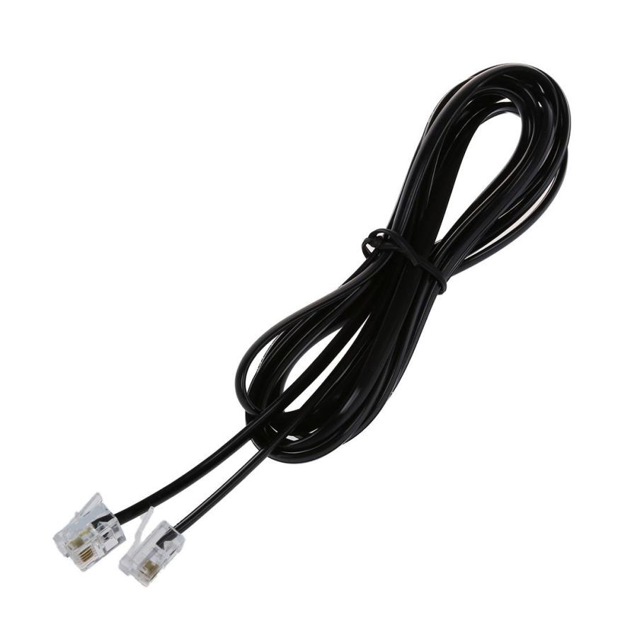 Патч-корд MONSTER RJ11 - RJ11 (6P4C) 1.5m #1