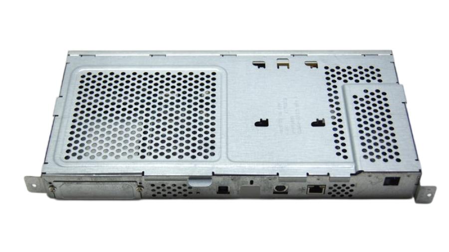 Плата форматора HP Q7565-60001 #1