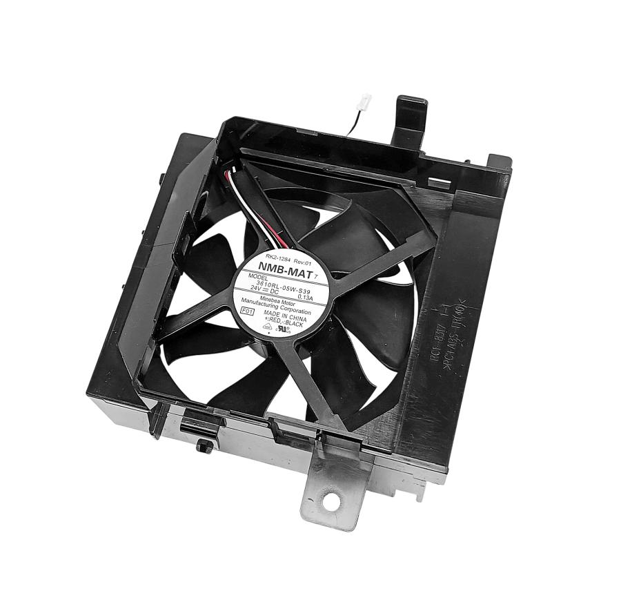 Вентилятор NMB 3610RL-05W-S39 (RK2-1284) #1