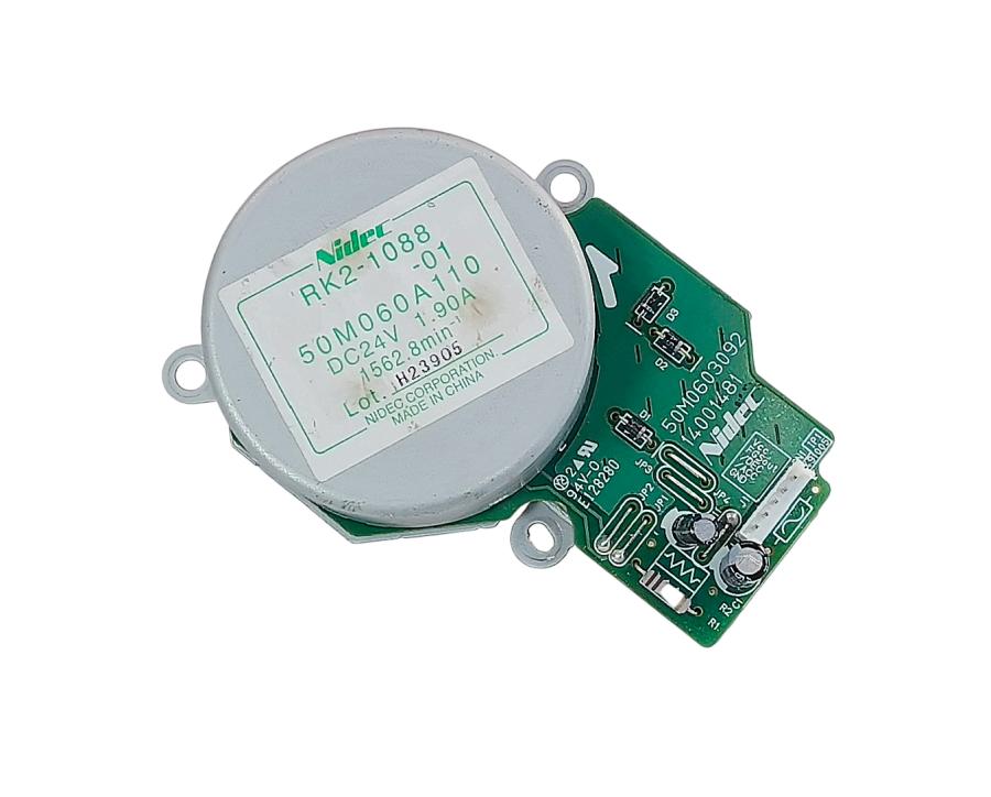 Двигатель печатной техники NIDEC RK2-1088 #1