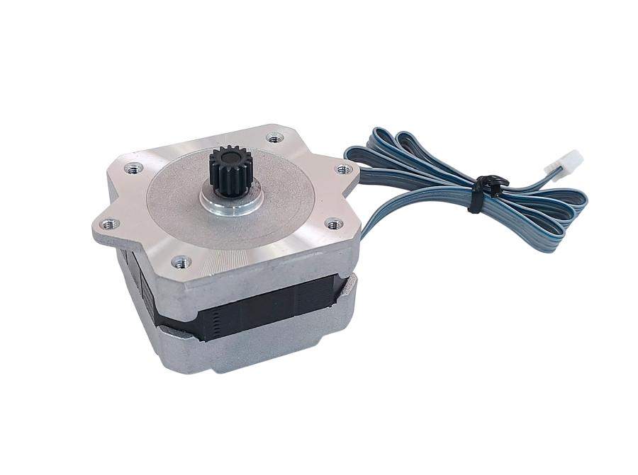 Двигатель печатной техники  STP-42D0009 #1
