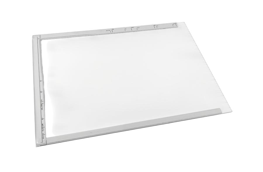 Стекло экспонирования HP Q7829-60143 #1