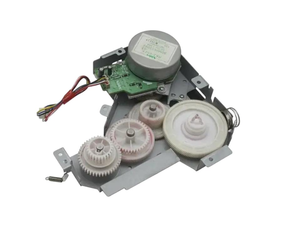 Двигатель печатной техники HP RK2-0521 #1