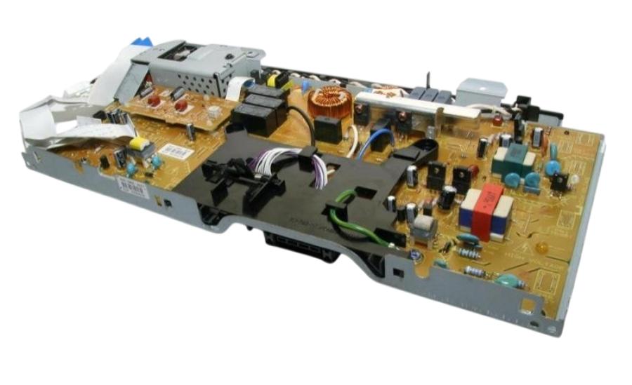 Плата высоковольтная HP RM1-2958 #1