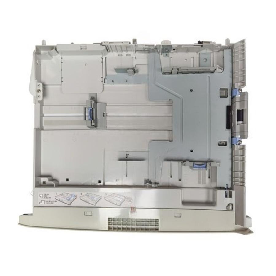 Дополнительный лоток для бумаги HP RM1-2979 #1