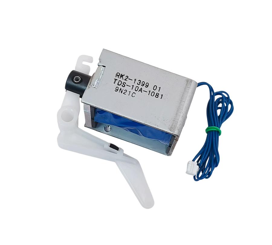 Соленоид HP TDS-10A-1081 (RK2-1399) #1