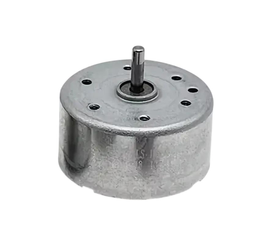 Электродвигатель DVD-привода  RF-300CH #1
