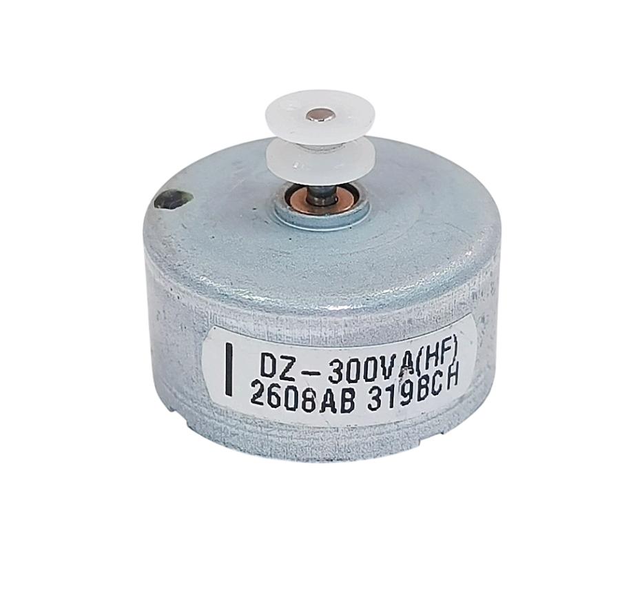 Электродвигатель DVD-привода  DZ-300VA #1