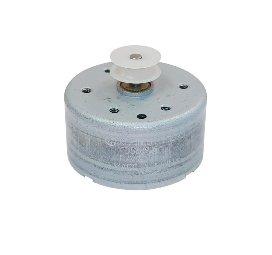 Электродвигатель DVD-привода  RF-300EH-1D390 #1