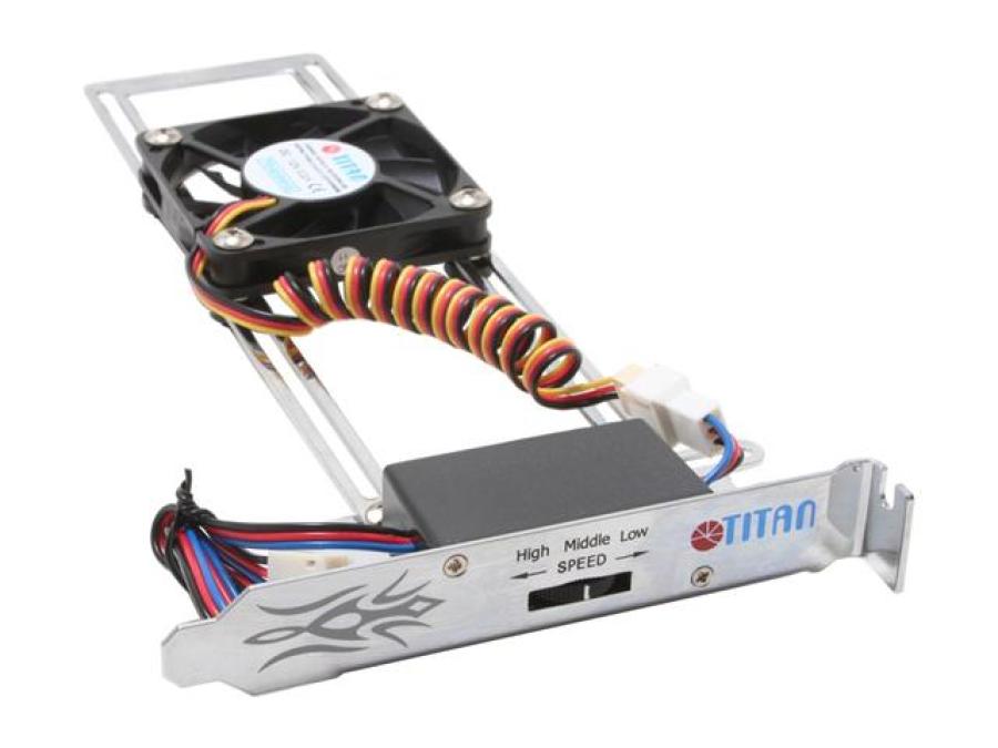 Cooler TITAN TTC-SC03TZ #1