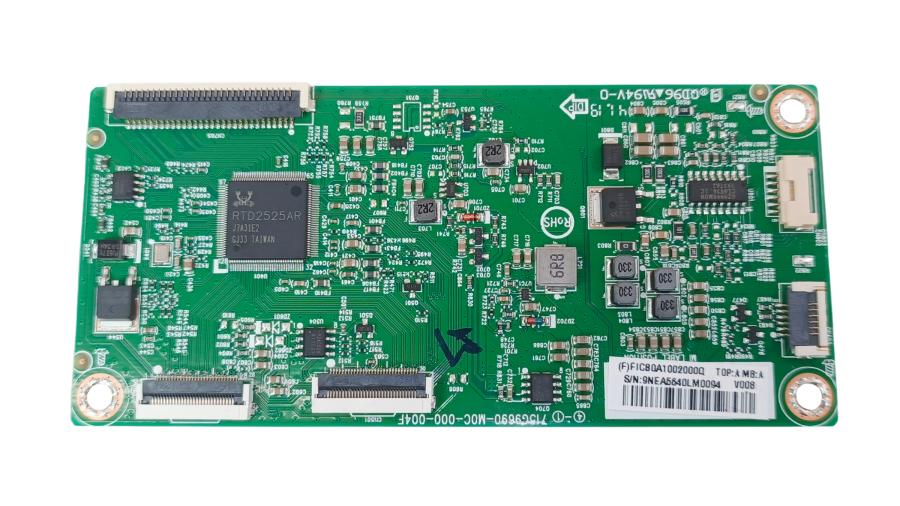 Материнская плата для монитора AOC 715G9690-M0C-000-004F #1