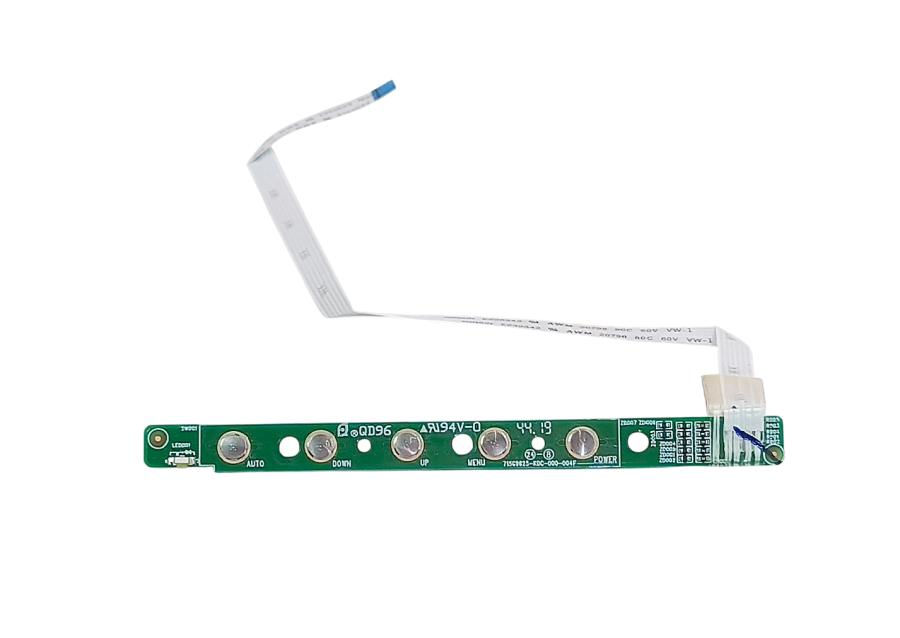 Плата управления монитора AOC 715G9625-K0C-000-004F #1