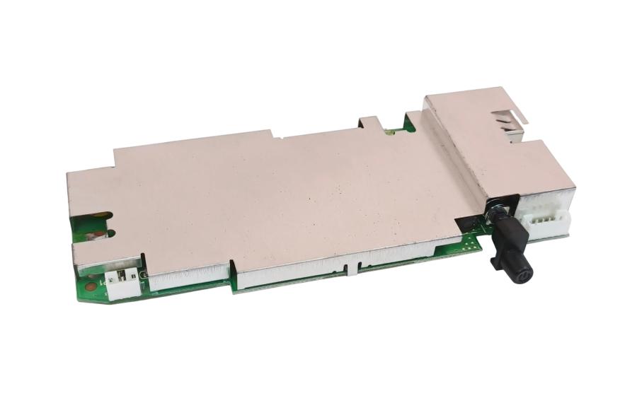 Плата форматора HP 12-00450-01B #1