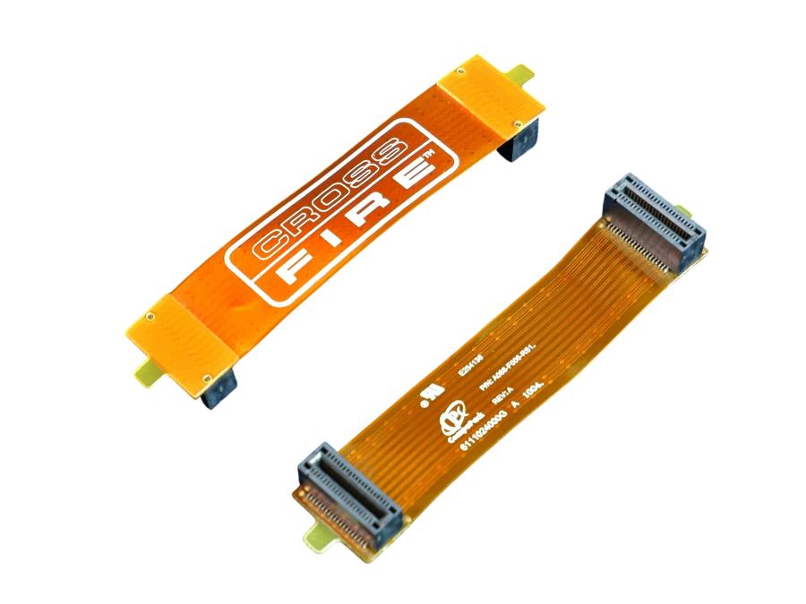 Мост объединения видеокарт CompuPack A088-F001-RS1 #1