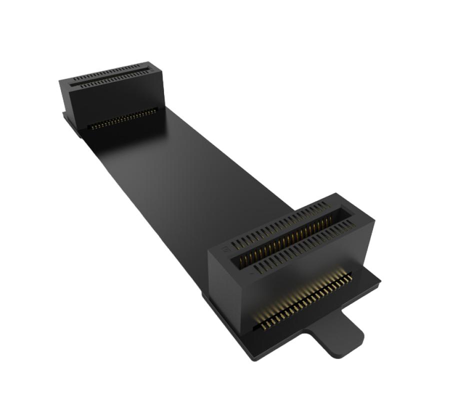 Мост объединения видеокарт GIGABYTE 12CF1-CF0001-11R #1