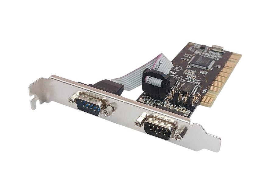 Контроллер PCI  FG-PMIO-V3T-0002V-1-BU01 #1