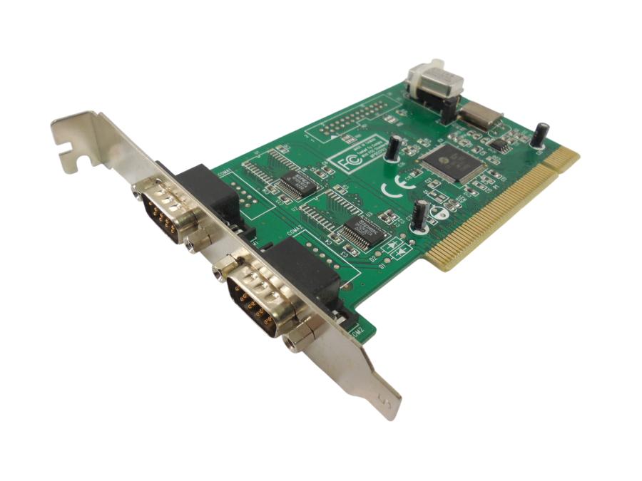 Контроллер PCI  MP952PR2 #1
