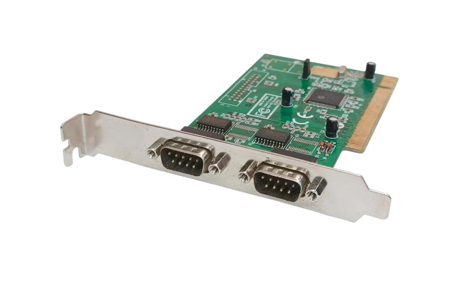 Контроллер PCI  952PR2 #1