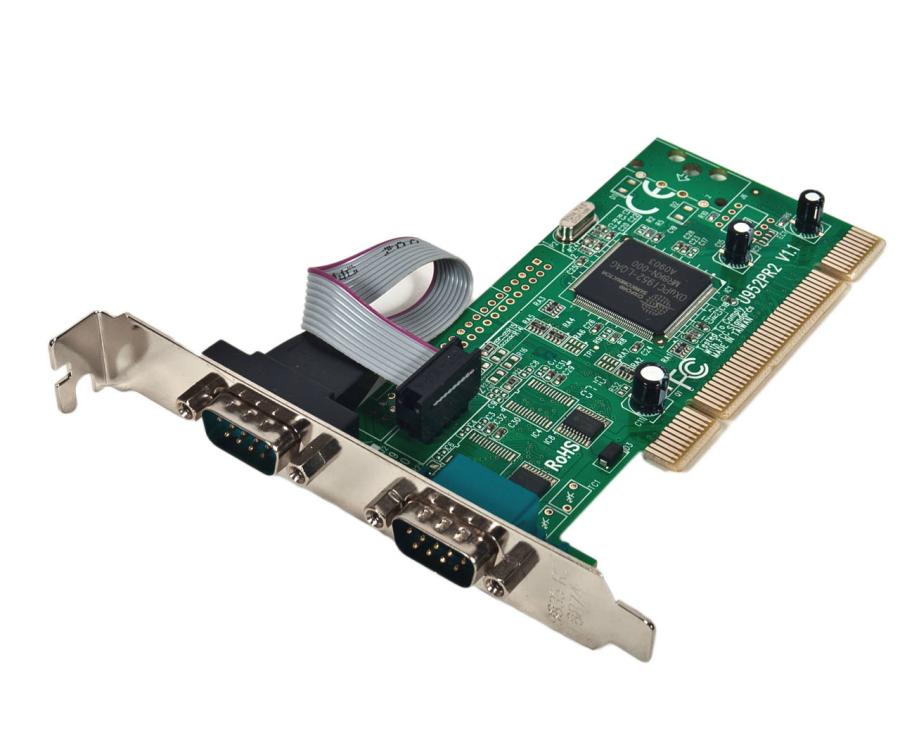 Контроллер PCI  MP5232R2 #1