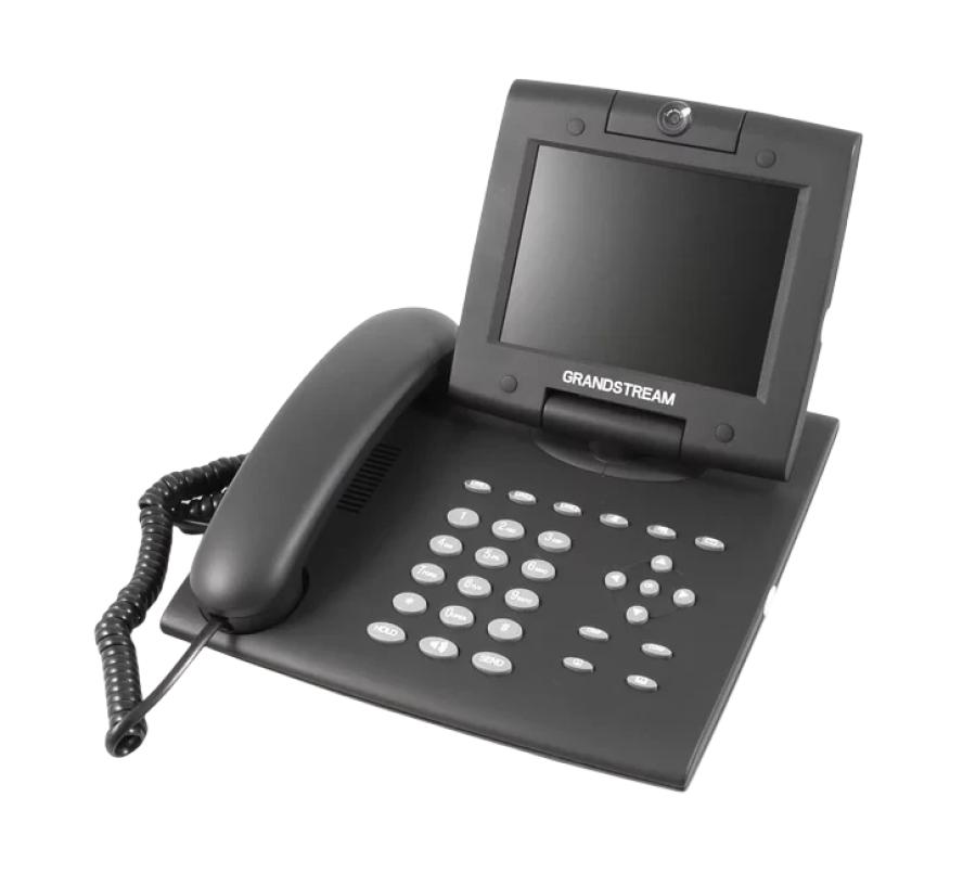Видеотелефон Grandstream GXV3000 #1