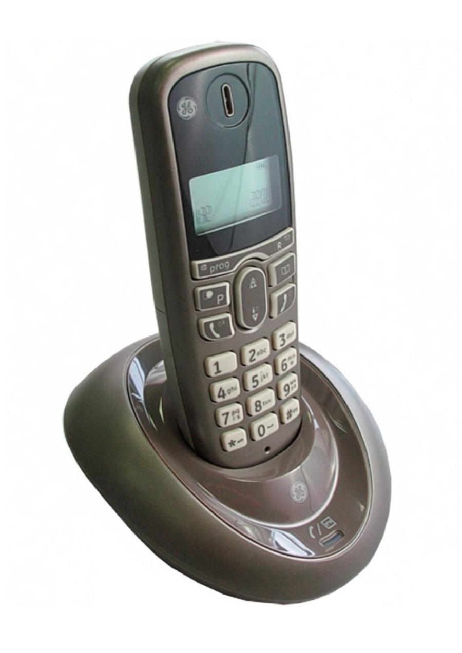 Телефон THOMSON RU21816GE6-A #1