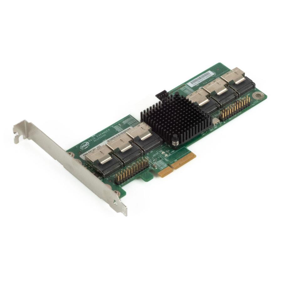 SAS Expander INTEL RES2SV240 #1