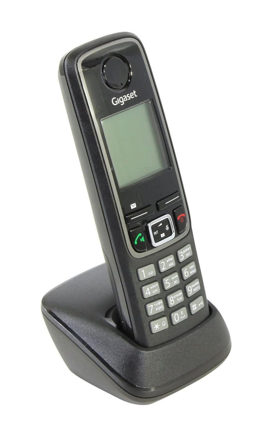 Телефон GIGASET A420H #1