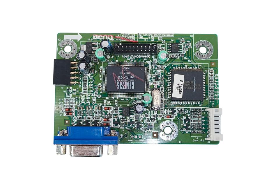 Материнская плата для монитора BENQ 48.L9301.A05 #1