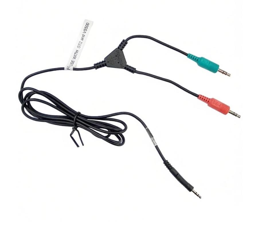 Кабель интерфейсный Polycom 2457-17240-002 #1