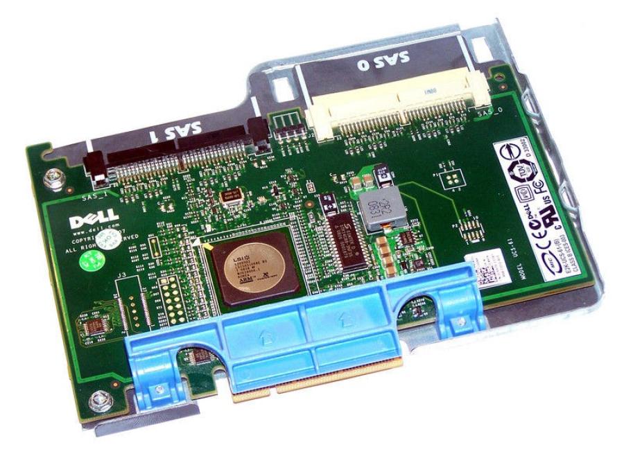 Контроллер PCI DELL 0CR679 #1