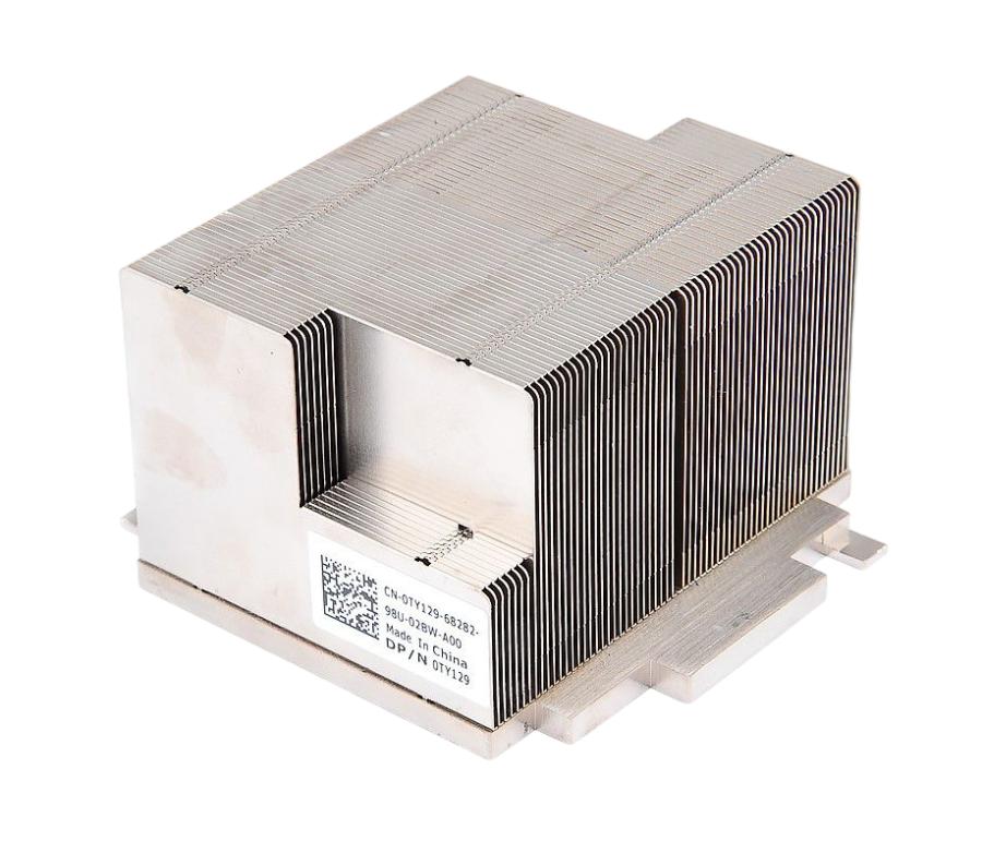 HeatSink DELL 0TY129 #1