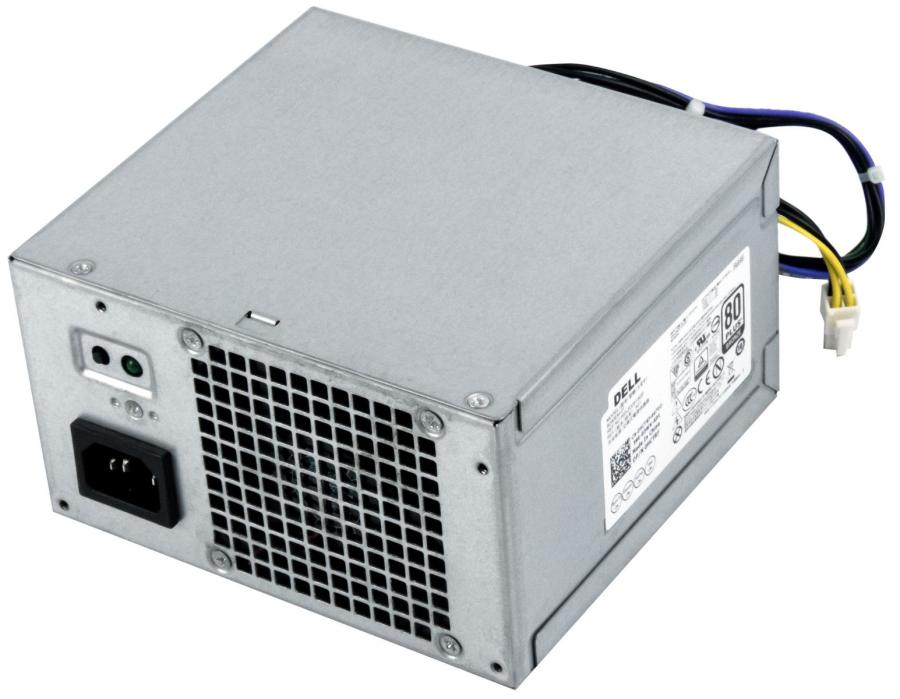 БП ATX v1.X DELL B290EM-01 #1