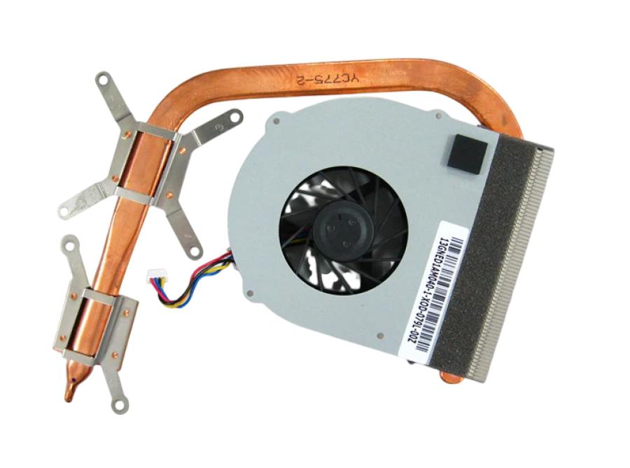 HeatSink CPU ASUS 13GNED1AM040 #1