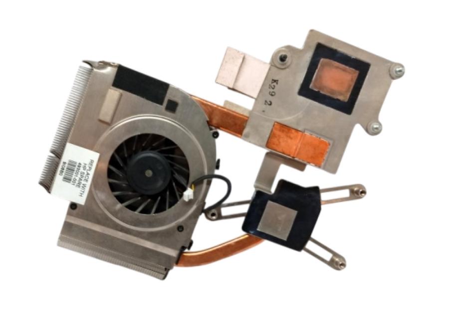 HeatSink CPU HP 493001-001 #1