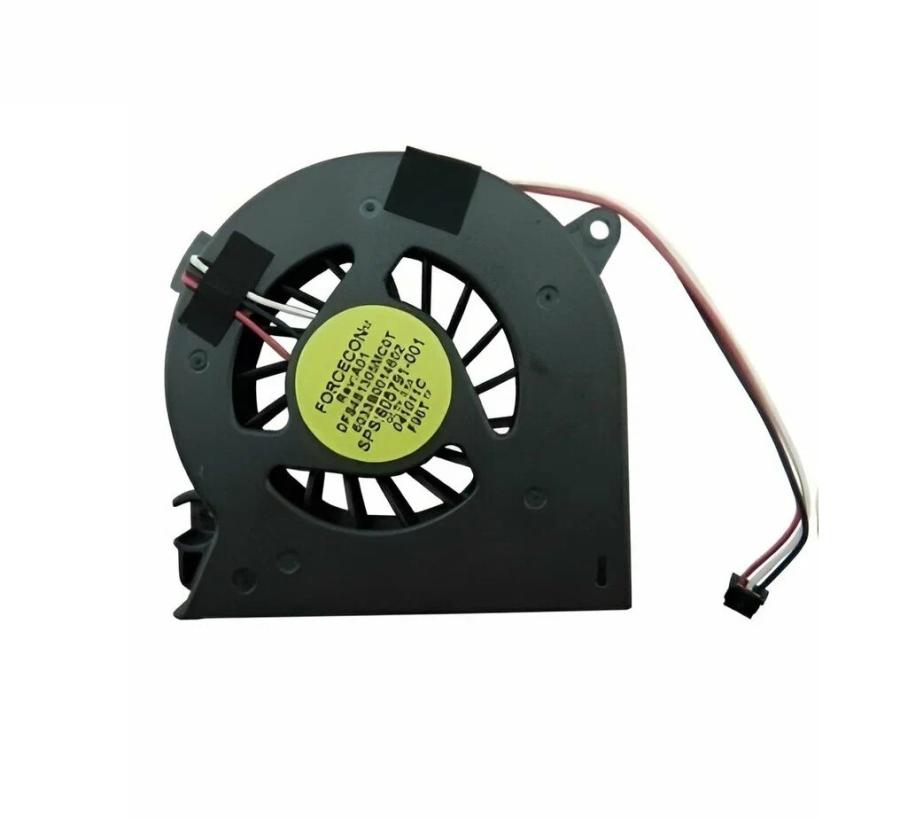 Вентилятор FORCECON DFS481305MCOT #1