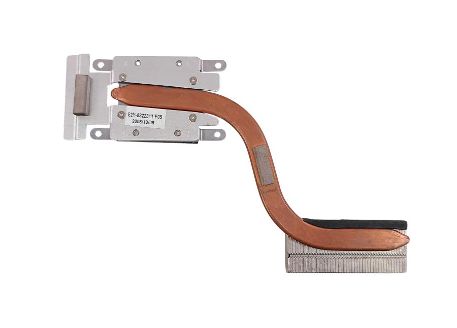 HeatSink CPU MSI E2Y-6322311-F05 #1