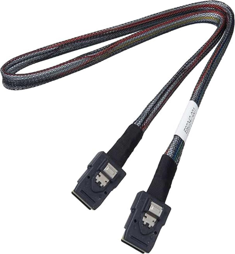 Кабель SFF INTEL E92347-001 #1