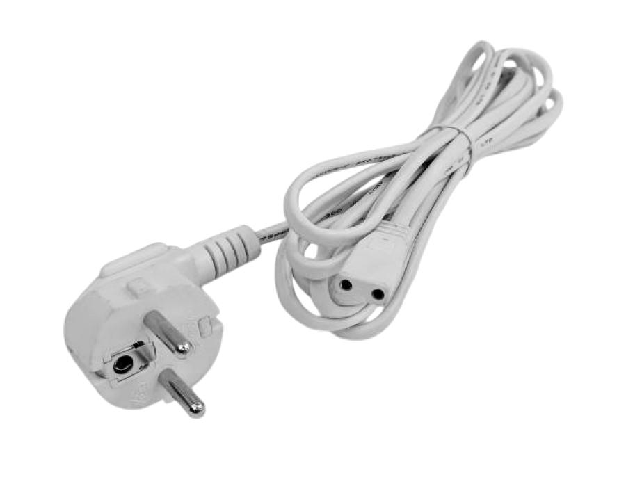 Кабель питания CEE7/7   CEE7/7 - IEC-C11 3G×0.75мм² 3M #1