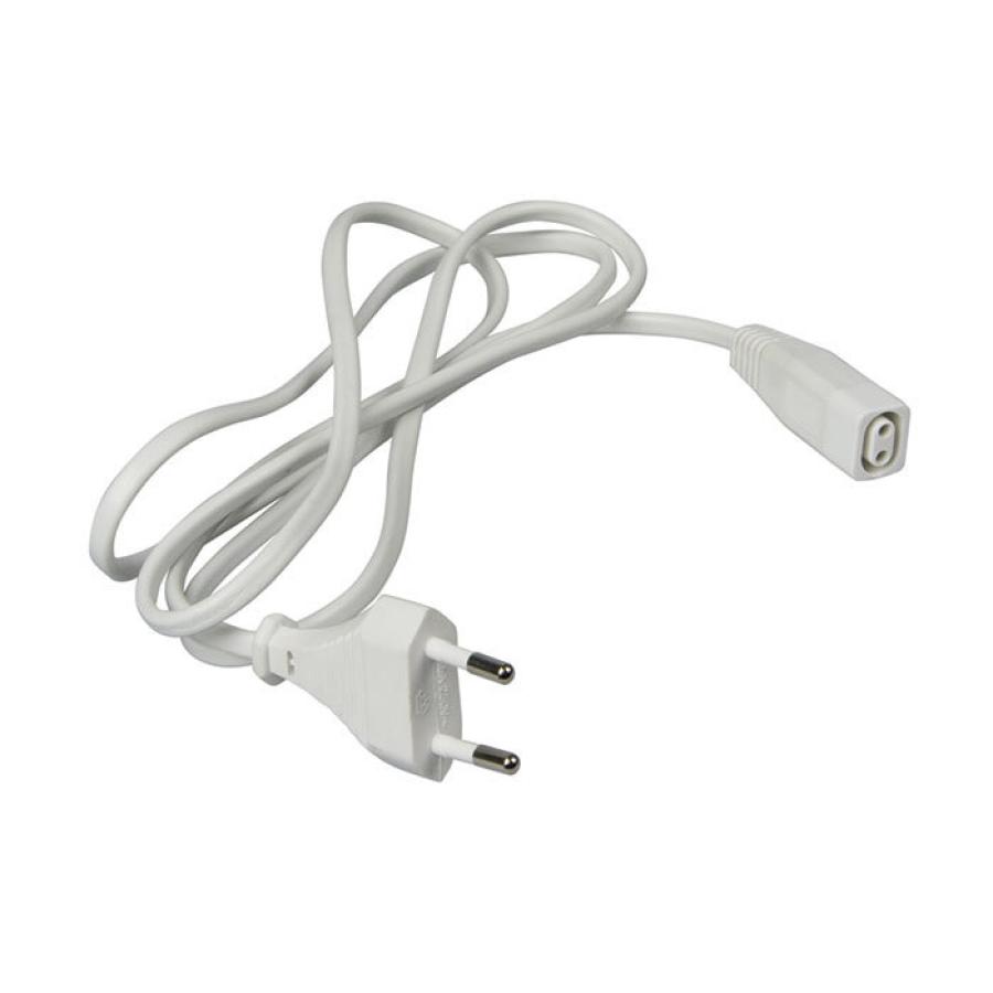 Кабель питания CEE 7/16  CEE7/16 - IEC-C1 2G×0.75мм² 1.8M #1