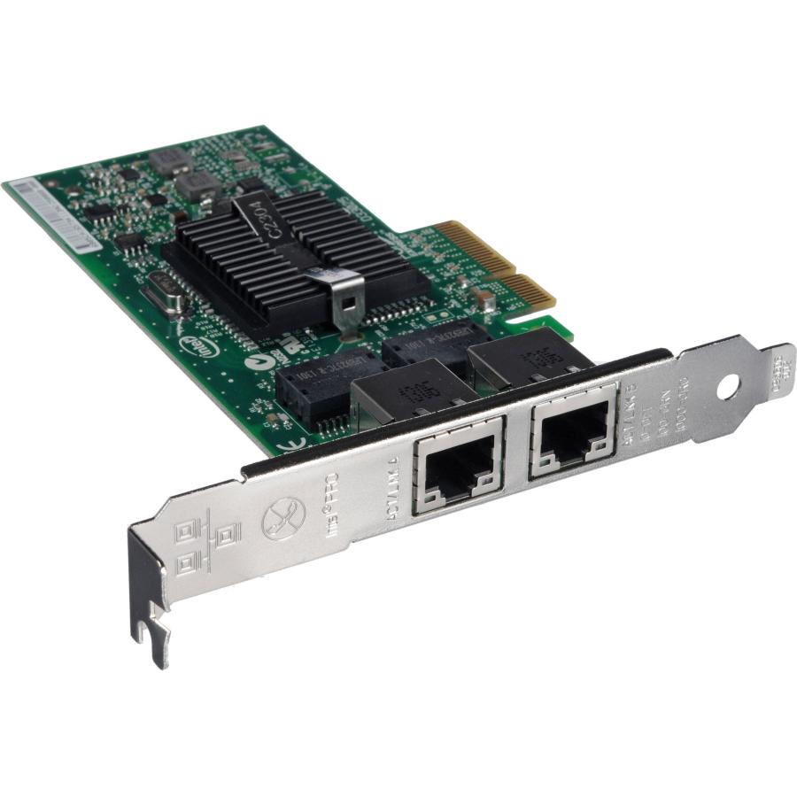 Сетевая карта HP AD337-60001 #1