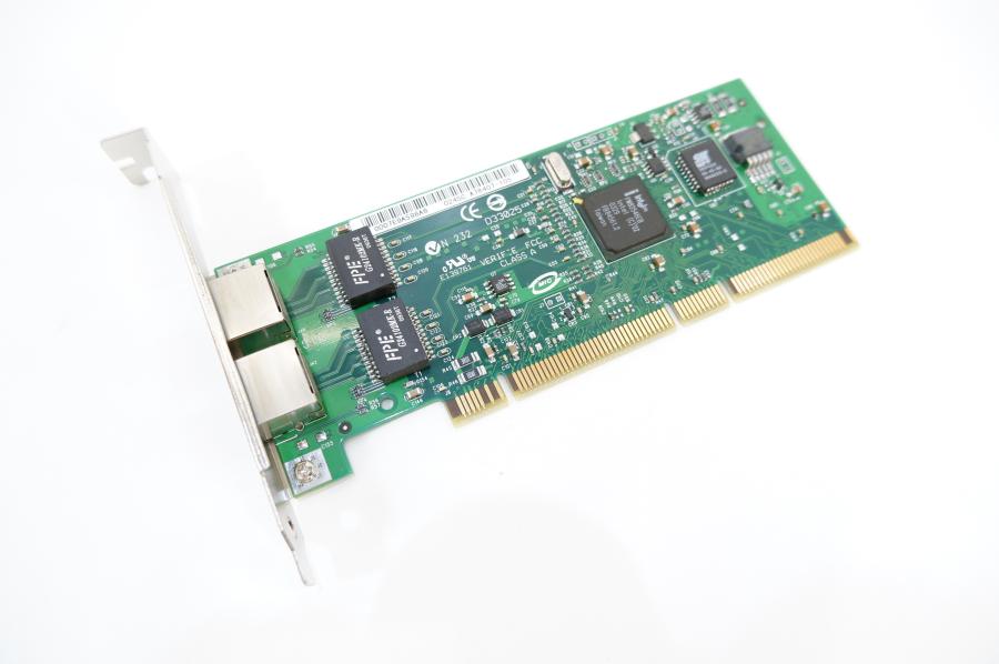 Сетевая карта HP AB352-60003 #1