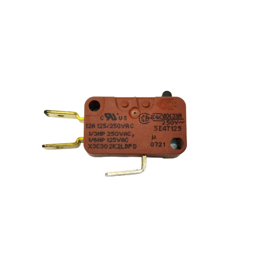 Микропереключатель SAIA-BURGESS X3C302K2LBFD #2