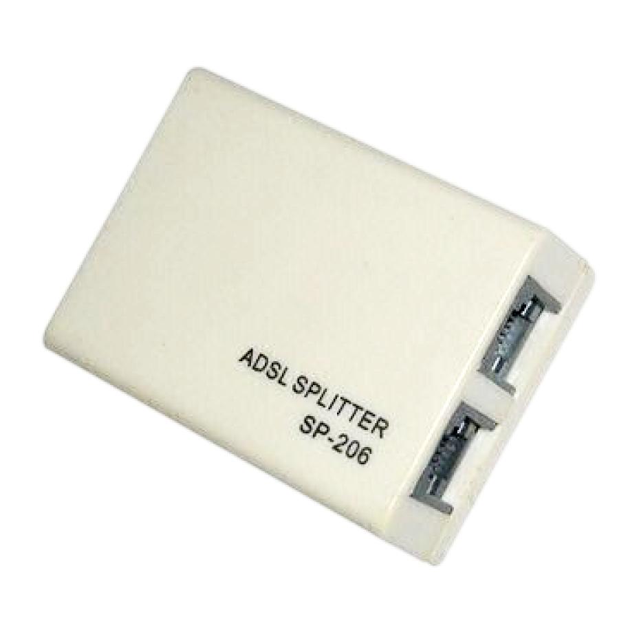 ADSL сплиттер  SP-206 #1