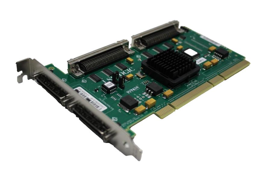 SCSI Host Bus Adapter HP A6961-60111 #1