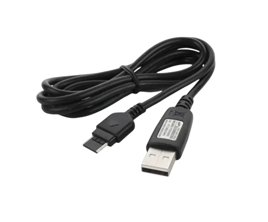 Кабель USB SAMSUNG PCB220BBE #1