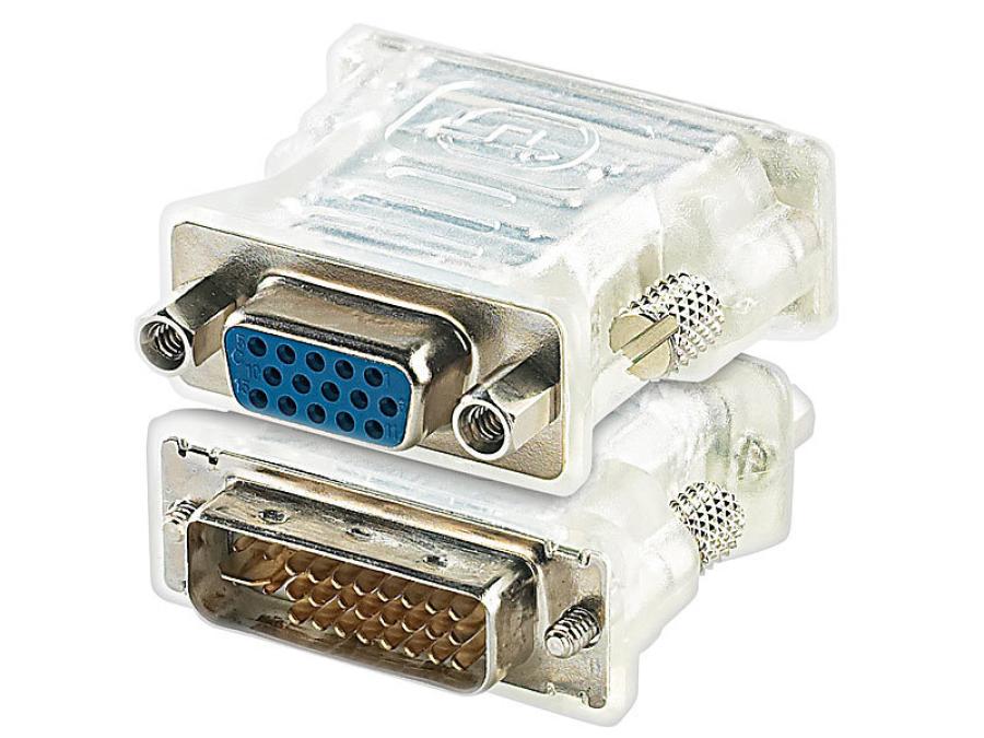 Переходник DVI - VGA SAPPHIRE 140-02114-0021F #1