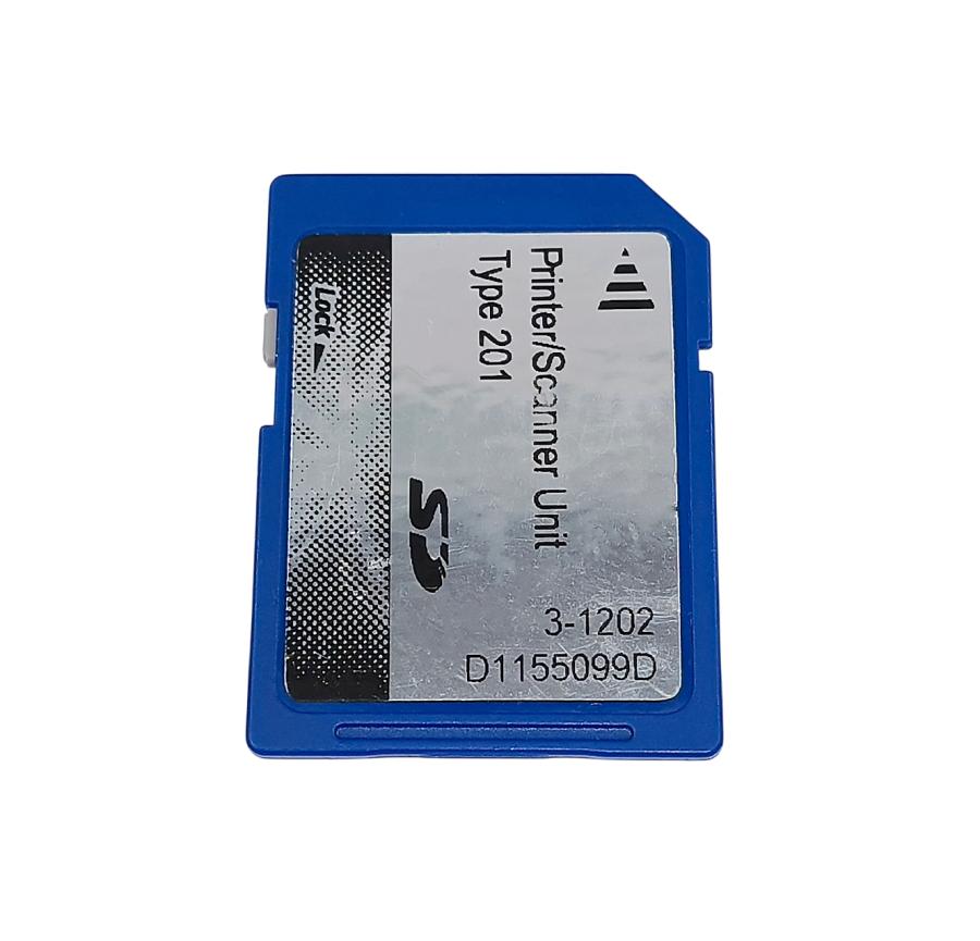 Опция печати RICOH D1155099D #1
