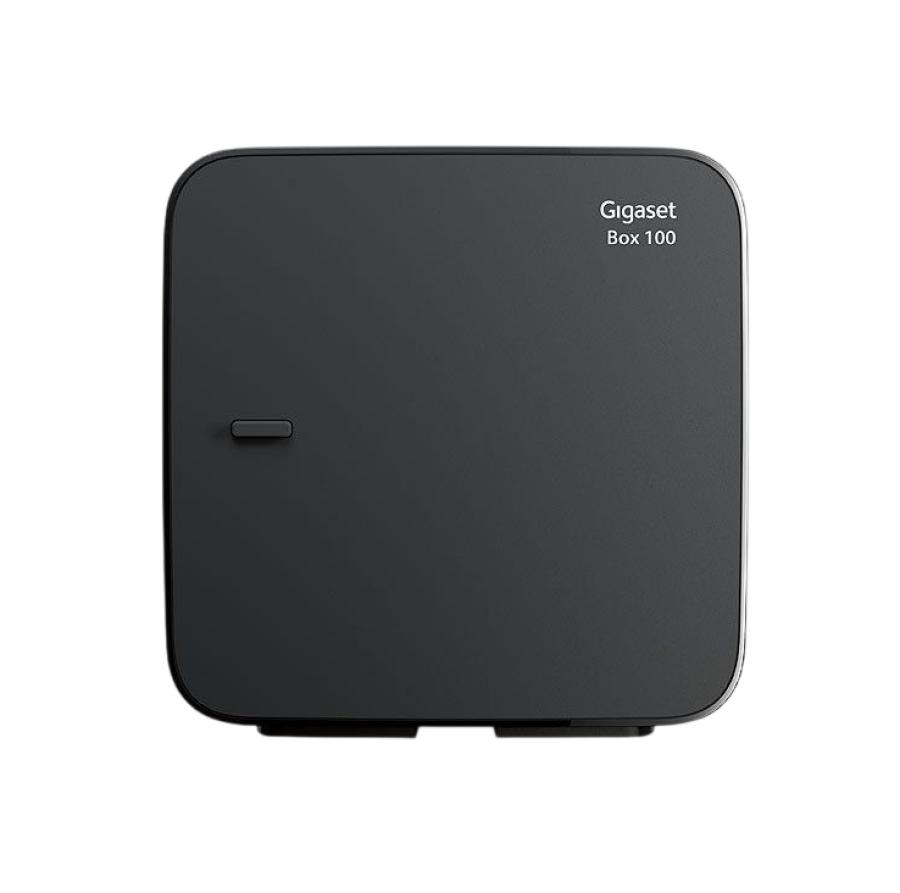 Телефон GIGASET BOX 100 #1