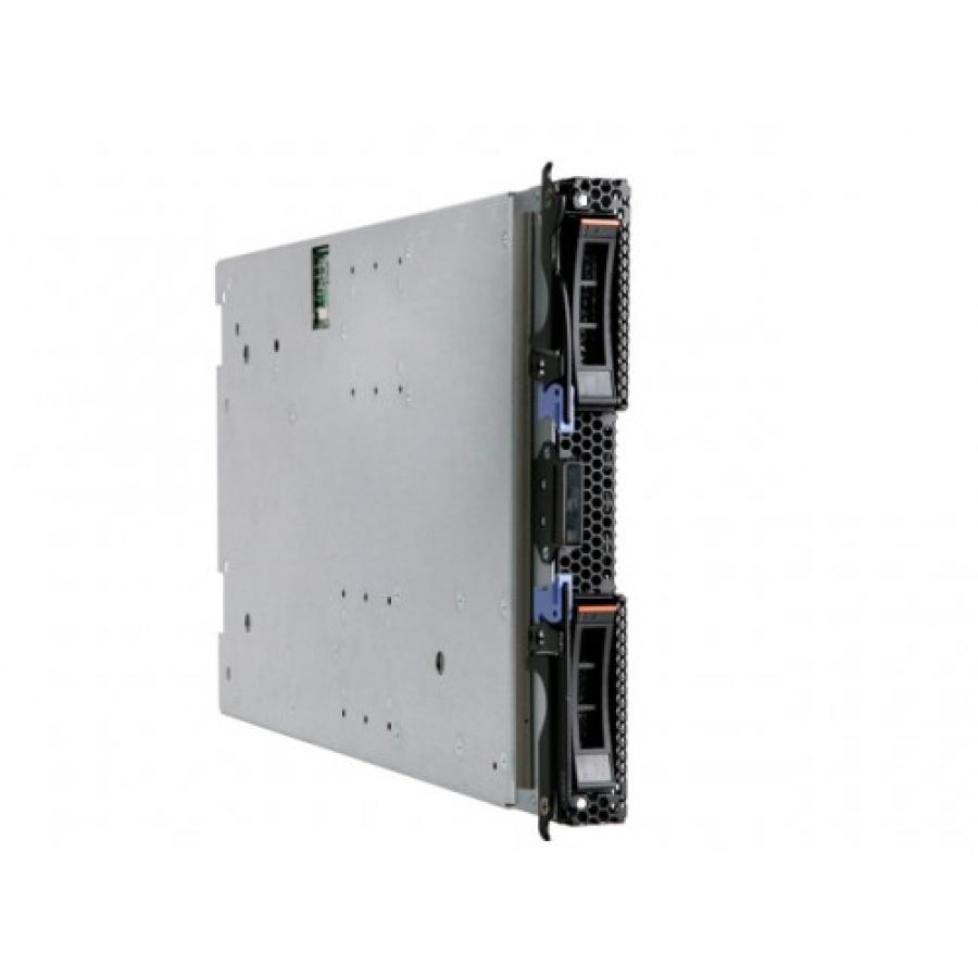 Сервер Blade-System IBM HS22 49Y5118 #1