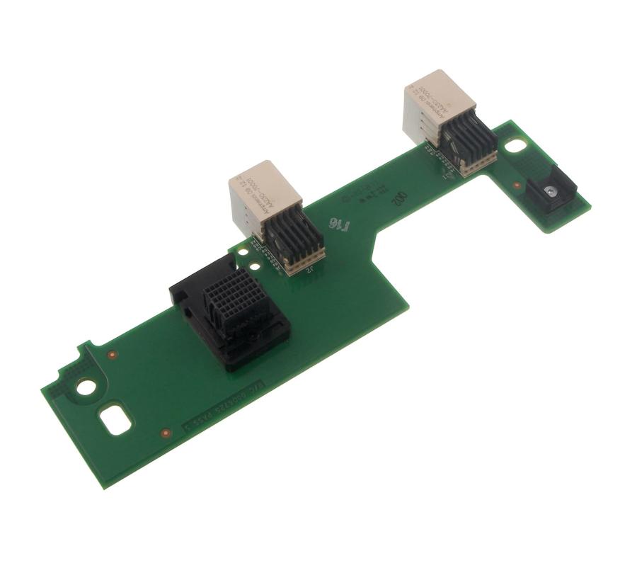 Контроллер Mezzanine HBA Fibre Channel IBM 81Y9388 #1